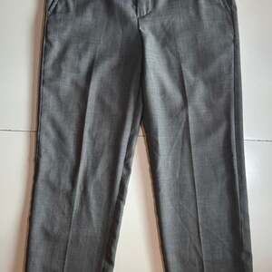 Class Club Gold Label Traveler Dress Pants youth  Size 14 Wool